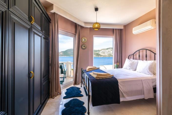 Image No.40-Villa / Détaché de 5 chambres à vendre à Kalkan