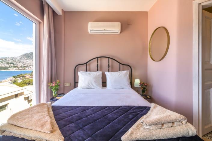 Image No.41-Villa / Détaché de 5 chambres à vendre à Kalkan