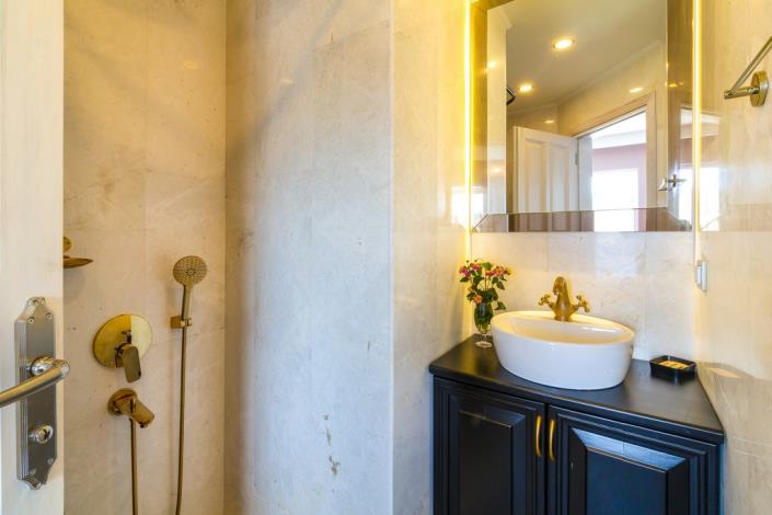 Image No.42-Villa / Détaché de 5 chambres à vendre à Kalkan