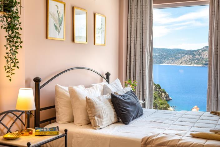 Image No.14-Villa / Détaché de 5 chambres à vendre à Kalkan