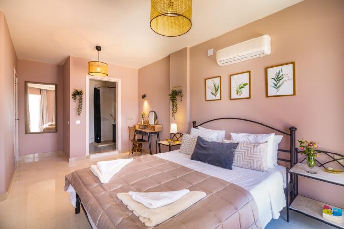 Image No.44-Villa / Détaché de 5 chambres à vendre à Kalkan