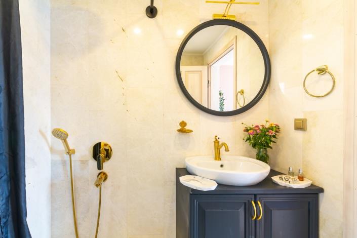 Image No.45-Villa / Détaché de 5 chambres à vendre à Kalkan