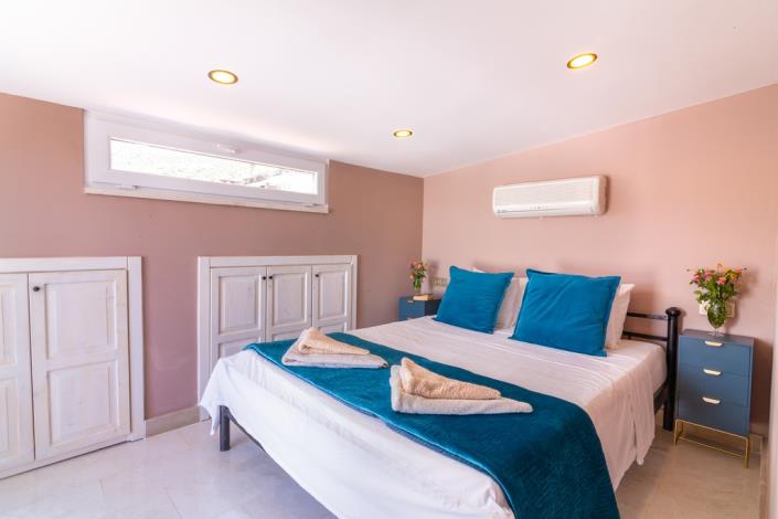 Image No.46-Villa / Détaché de 5 chambres à vendre à Kalkan