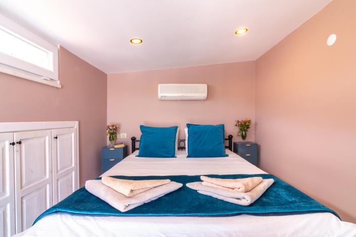 Image No.47-Villa / Détaché de 5 chambres à vendre à Kalkan