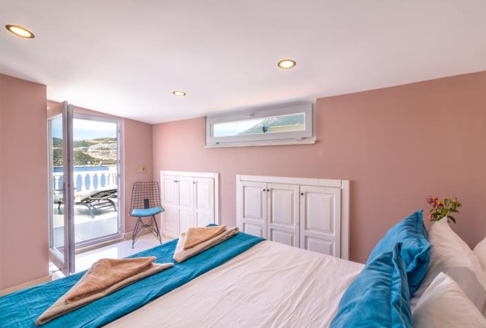 Image No.49-Villa / Détaché de 5 chambres à vendre à Kalkan