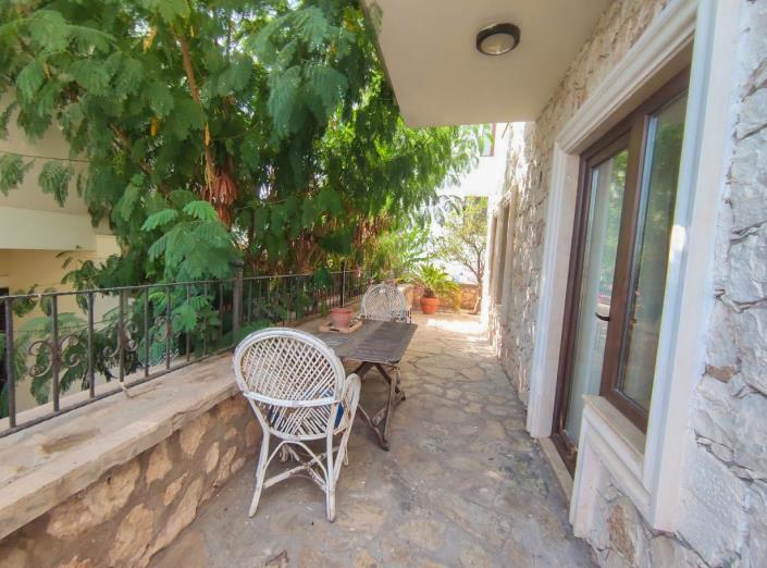 Image No.7-Appartement de 3 chambres à vendre à Kalkan