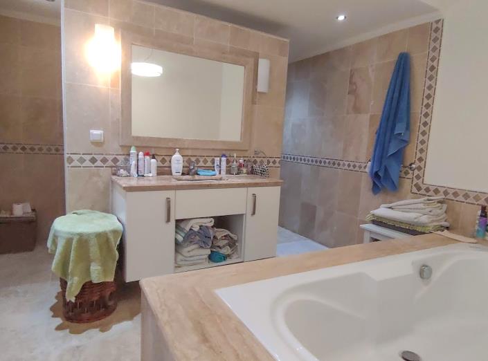 Image No.8-Appartement de 3 chambres à vendre à Kalkan