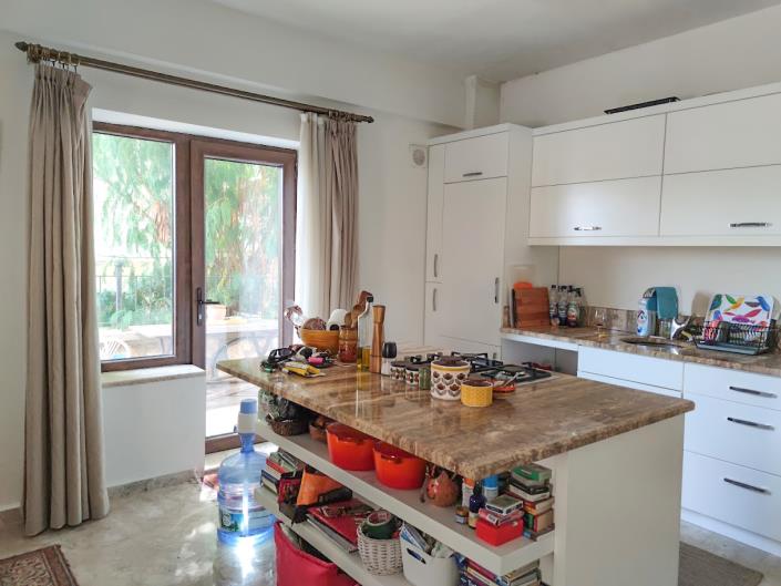 Image No.10-Appartement de 3 chambres à vendre à Kalkan