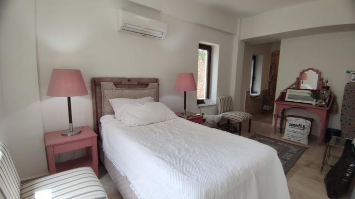 Image No.33-Appartement de 3 chambres à vendre à Kalkan