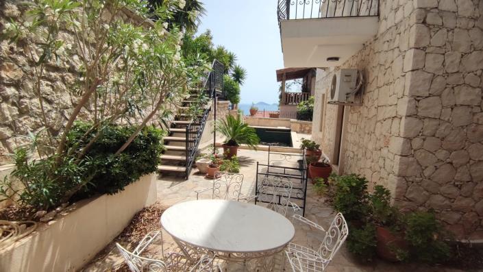 Image No.29-Appartement de 3 chambres à vendre à Kalkan