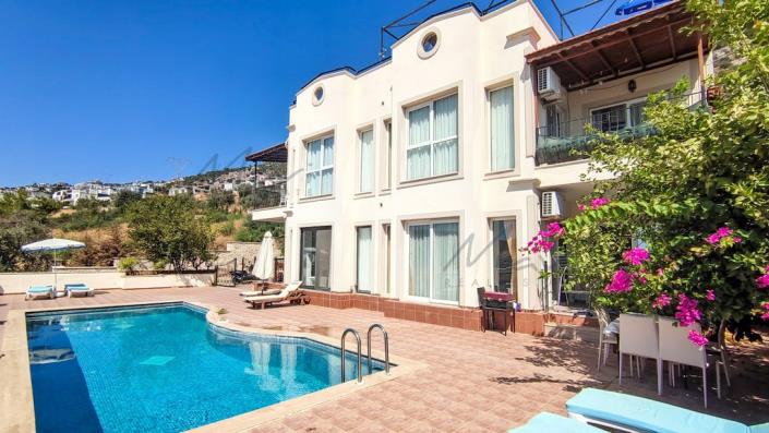 Image No.12-Appartement de 2 chambres à vendre à Kalkan