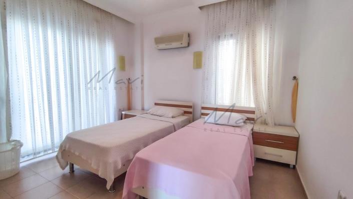 Image No.17-Appartement de 2 chambres à vendre à Kalkan