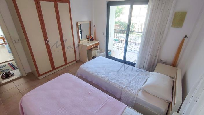 Image No.20-Appartement de 2 chambres à vendre à Kalkan