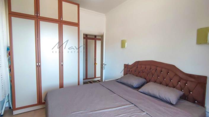 Image No.10-Appartement de 2 chambres à vendre à Kalkan