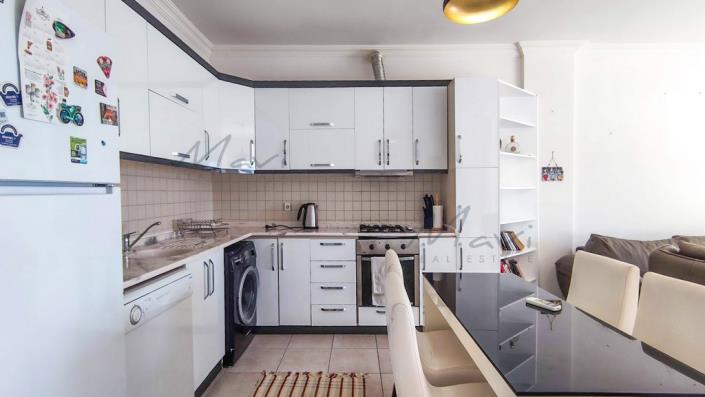 Image No.18-Appartement de 2 chambres à vendre à Kalkan