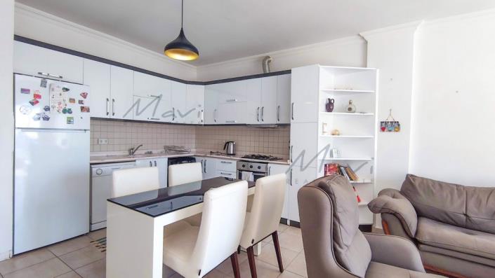 Image No.25-Appartement de 2 chambres à vendre à Kalkan