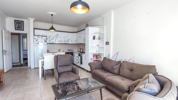 Image No.5-Appartement de 2 chambres à vendre à Kalkan