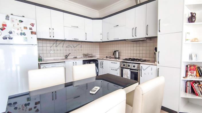 Image No.15-Appartement de 2 chambres à vendre à Kalkan