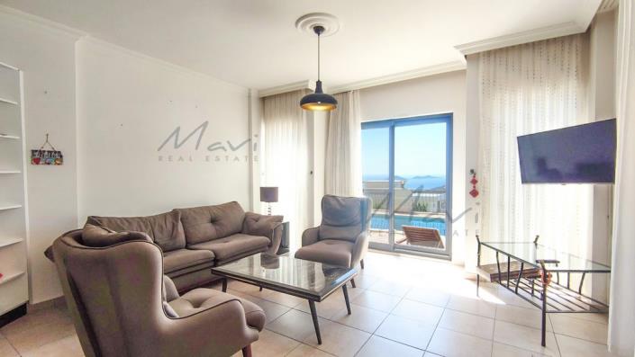 Image No.13-Appartement de 2 chambres à vendre à Kalkan