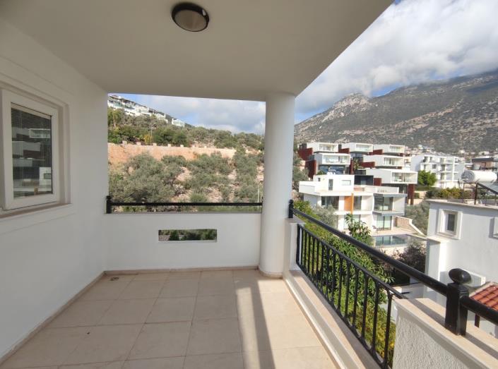 Image No.12-Appartement de 9 chambres à vendre à Kalkan