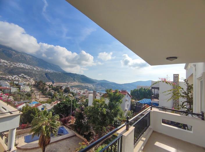 Image No.18-Appartement de 9 chambres à vendre à Kalkan