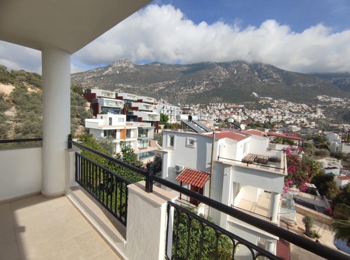 Image No.19-Appartement de 9 chambres à vendre à Kalkan