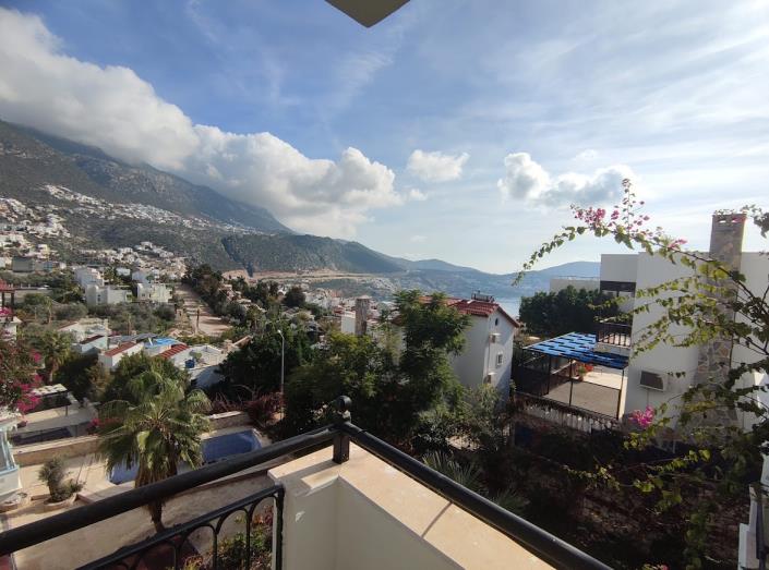 Image No.21-Appartement de 9 chambres à vendre à Kalkan