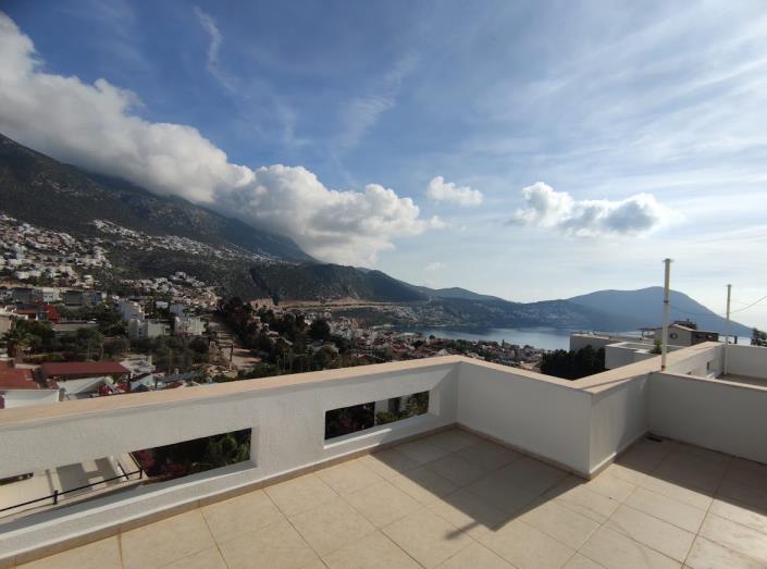 Image No.24-Appartement de 9 chambres à vendre à Kalkan