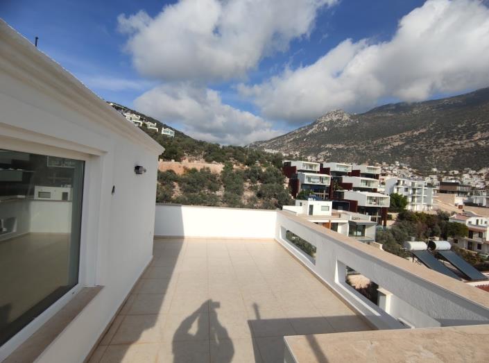 Image No.26-Appartement de 9 chambres à vendre à Kalkan