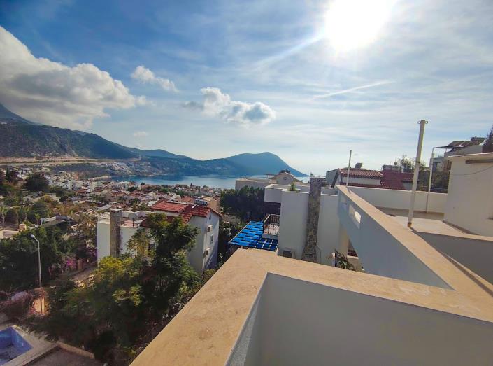 Image No.29-Appartement de 9 chambres à vendre à Kalkan