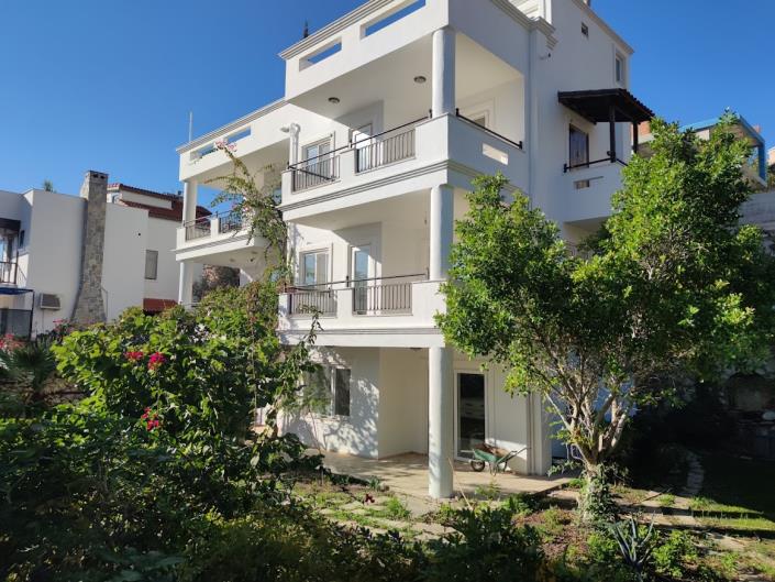 Image No.8-Appartement de 9 chambres à vendre à Kalkan