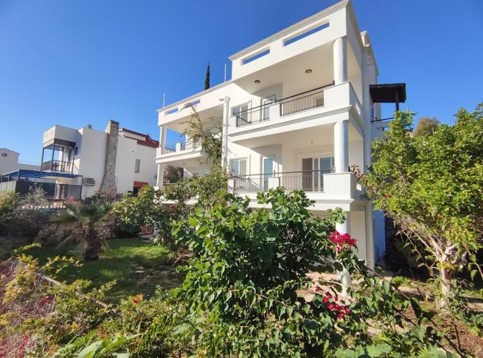 Image No.3-Appartement de 9 chambres à vendre à Kalkan