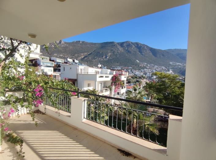 Image No.11-Appartement de 9 chambres à vendre à Kalkan