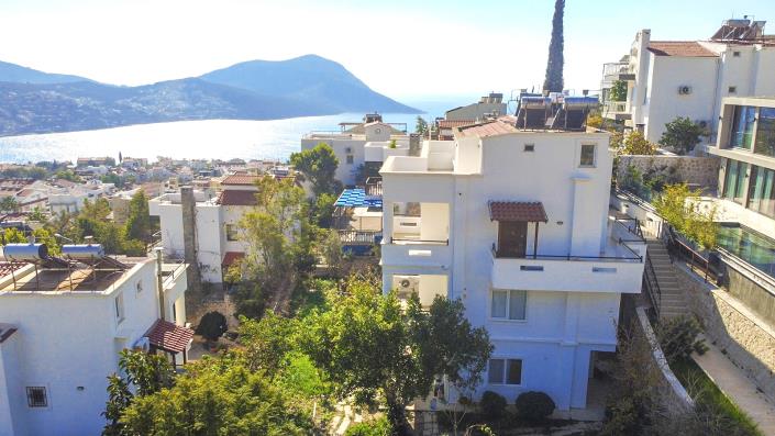 Image No.23-Appartement de 9 chambres à vendre à Kalkan