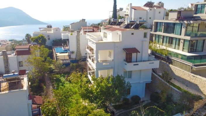 Image No.20-Appartement de 9 chambres à vendre à Kalkan