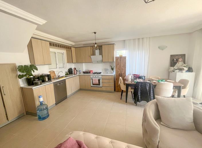 Image No.41-Appartement de 9 chambres à vendre à Kalkan