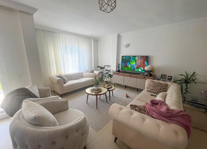 Image No.43-Appartement de 9 chambres à vendre à Kalkan