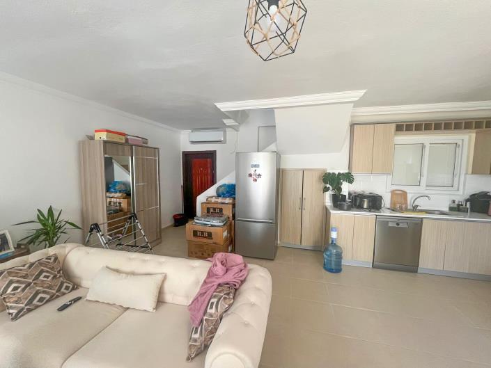 Image No.32-Appartement de 9 chambres à vendre à Kalkan