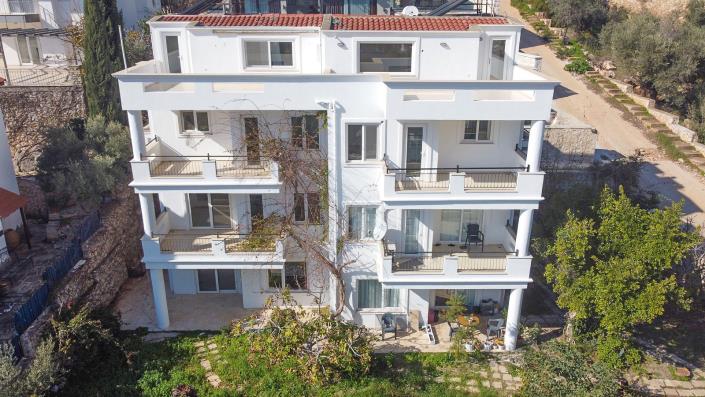 Image No.45-Appartement de 9 chambres à vendre à Kalkan