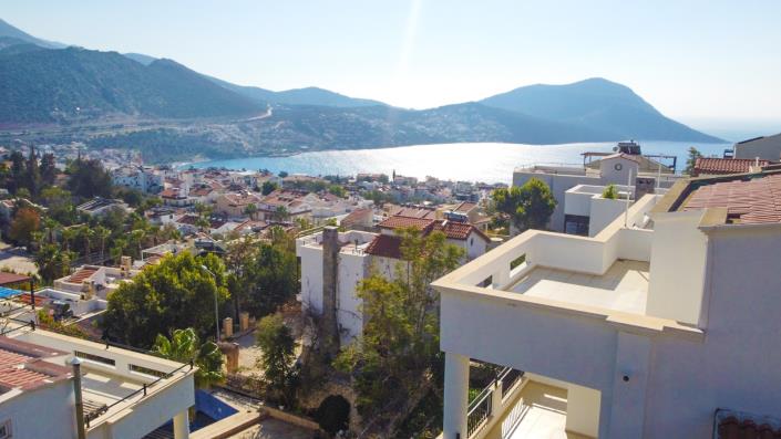 Image No.46-Appartement de 9 chambres à vendre à Kalkan