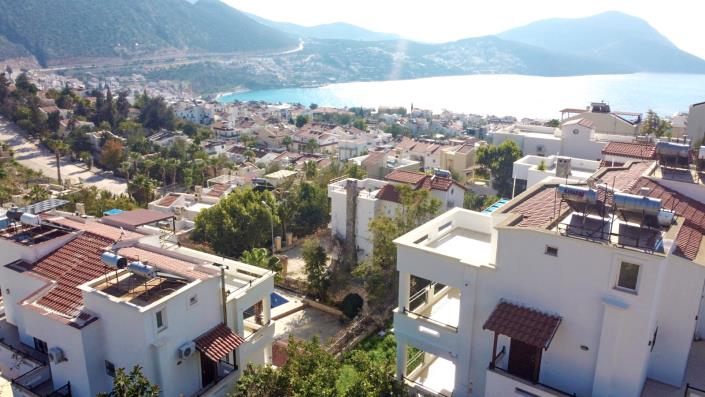 Image No.31-Appartement de 9 chambres à vendre à Kalkan