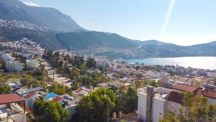 Image No.47-Appartement de 9 chambres à vendre à Kalkan