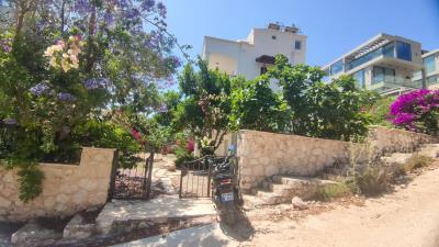 Appartement de 9 chambres à vendre à Kalkan