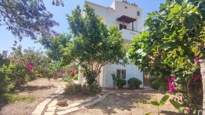 Image No.6-Appartement de 9 chambres à vendre à Kalkan