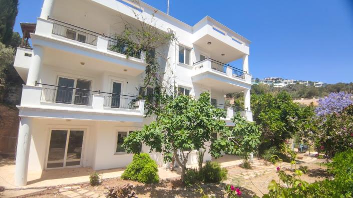 Image No.17-Appartement de 9 chambres à vendre à Kalkan