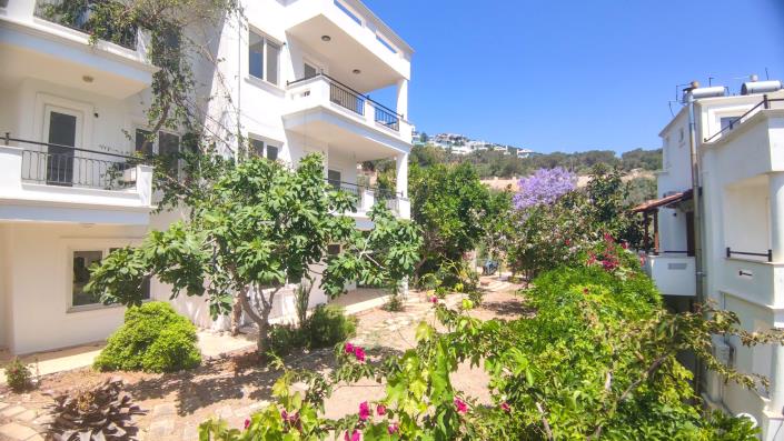 Image No.13-Appartement de 9 chambres à vendre à Kalkan