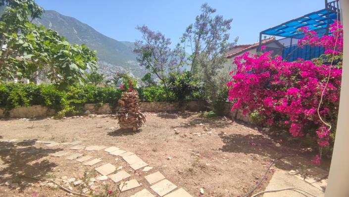 Image No.5-Appartement de 9 chambres à vendre à Kalkan