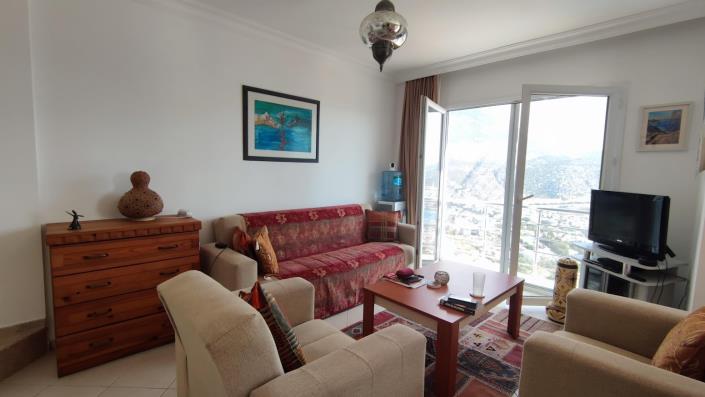 Image No.16-Appartement de 2 chambres à vendre à Kalkan