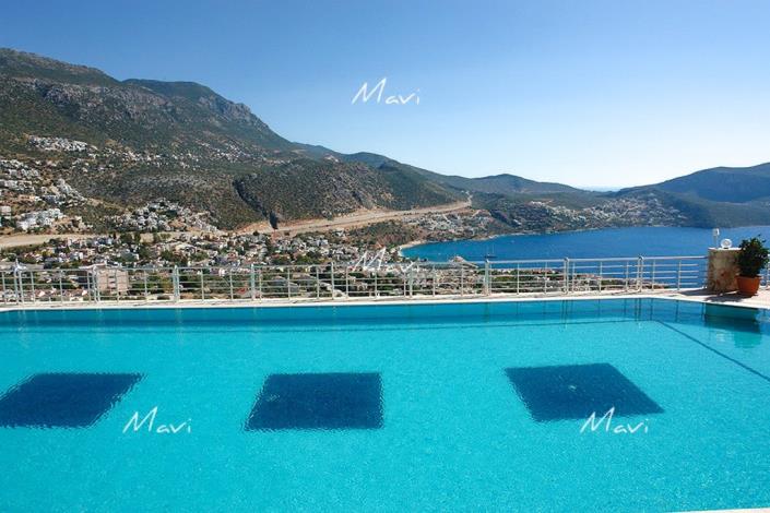 Image No.26-Appartement de 2 chambres à vendre à Kalkan