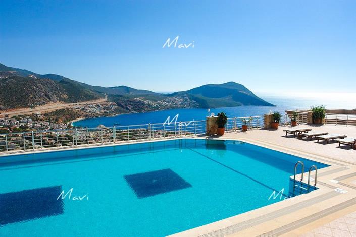 Image No.27-Appartement de 2 chambres à vendre à Kalkan